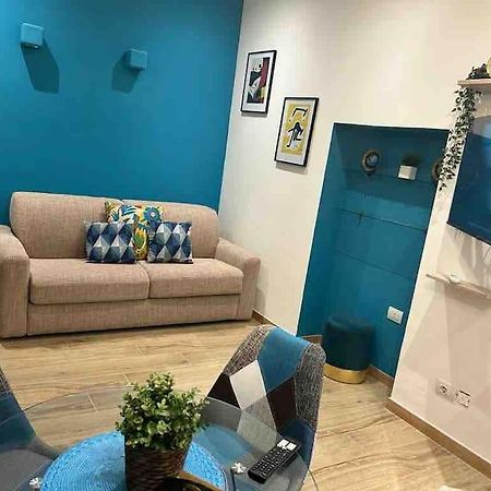 Apartamento Bayres Blue Milán Exterior foto