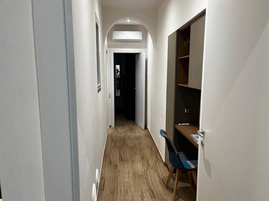 Apartamento Bayres Blue Milán Exterior foto