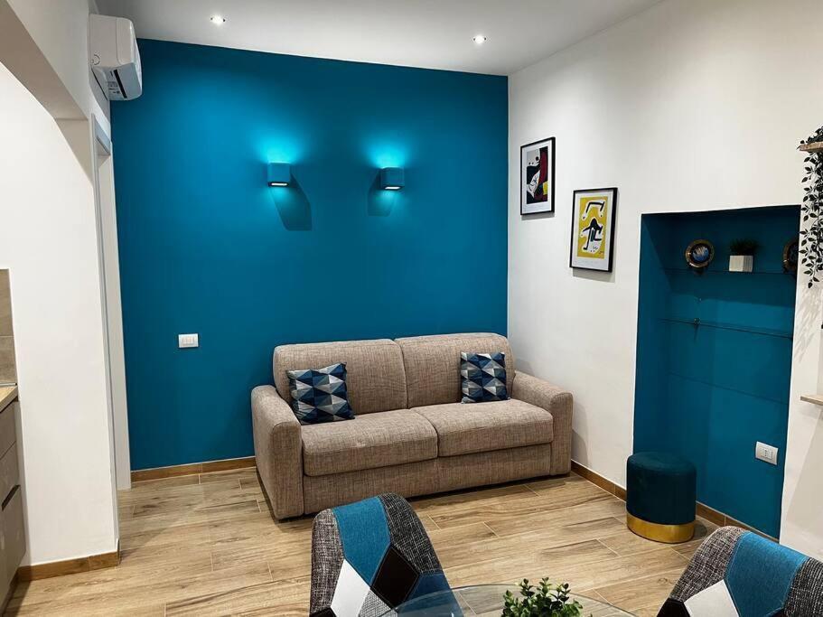 Apartamento Bayres Blue Milán Exterior foto